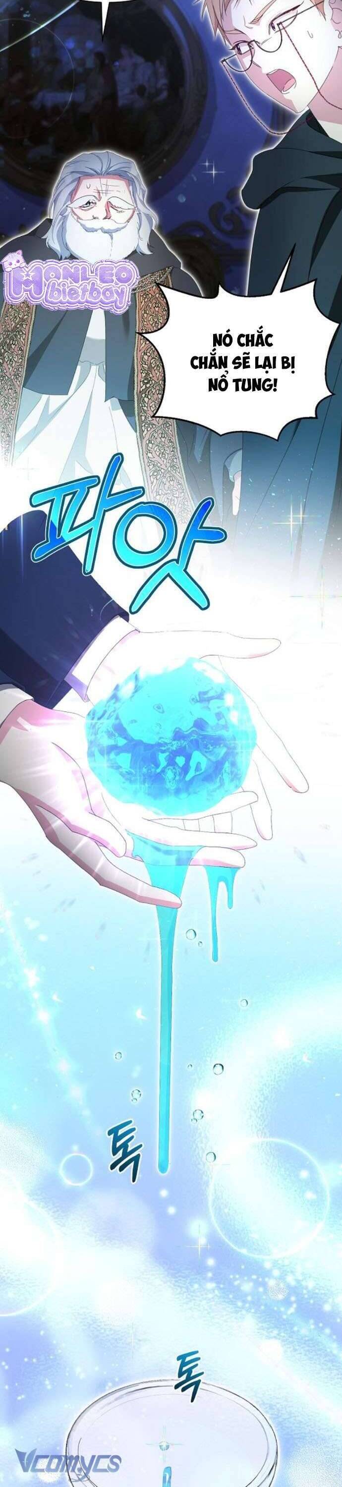 Trở Thành Con Gái Nuôi Của Gia Tộc Sát Thủ - Chapter 40 - Page 32