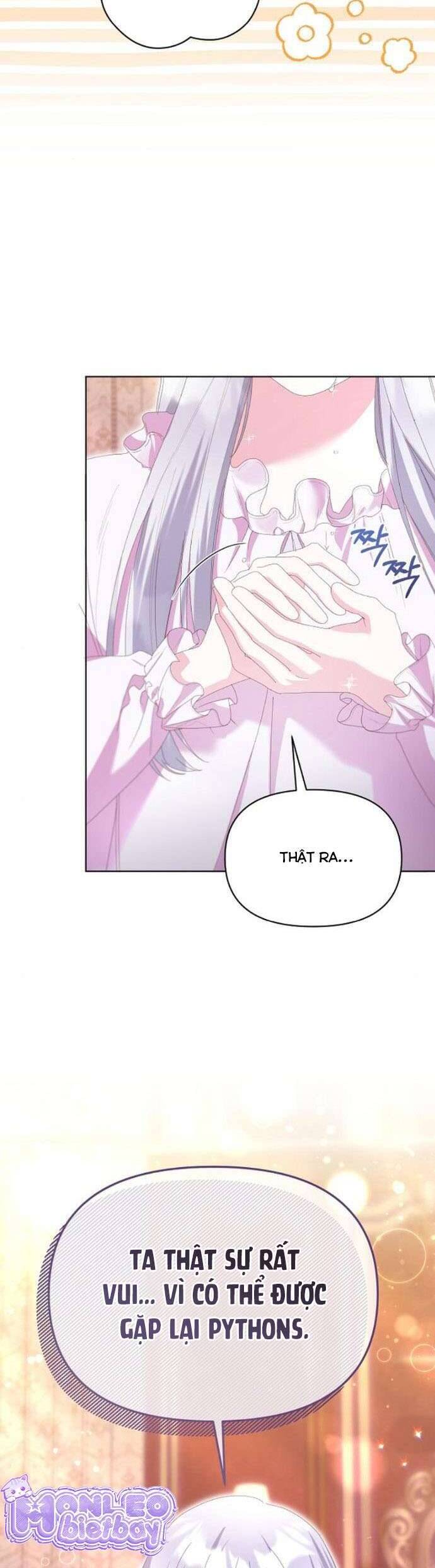 Trở Thành Con Gái Nuôi Của Gia Tộc Sát Thủ - Chapter 40 - Page 9