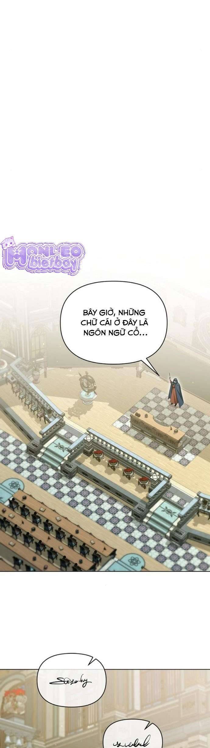 Trở Thành Con Gái Nuôi Của Gia Tộc Sát Thủ - Chapter 41 - Page 11