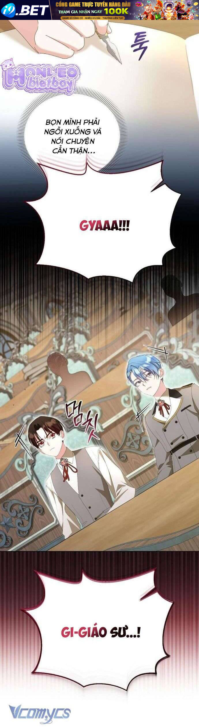 Trở Thành Con Gái Nuôi Của Gia Tộc Sát Thủ - Chapter 41 - Page 13