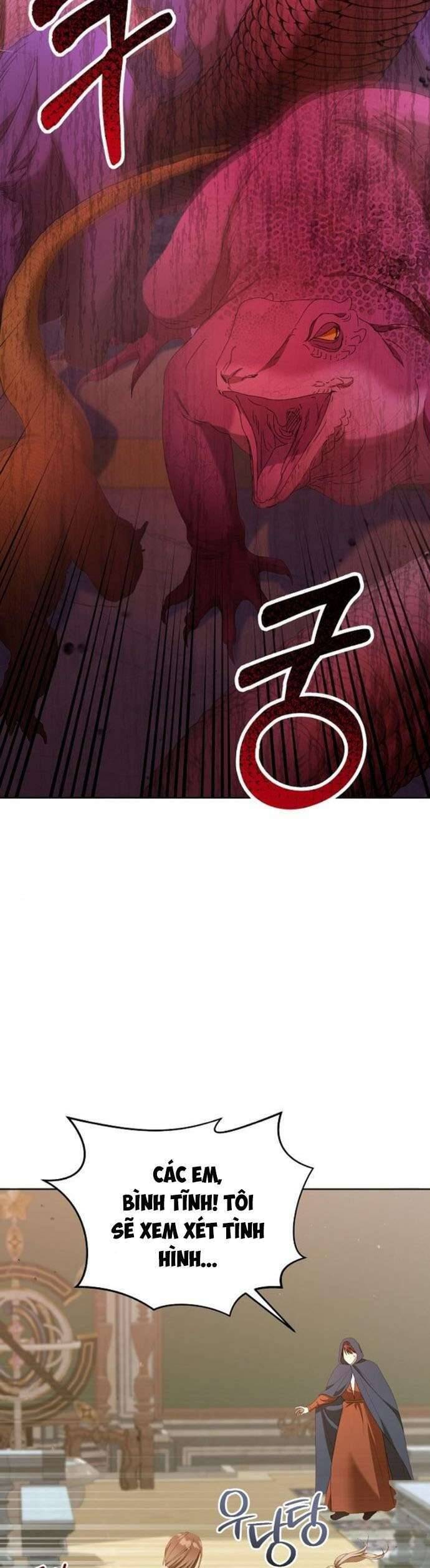 Trở Thành Con Gái Nuôi Của Gia Tộc Sát Thủ - Chapter 41 - Page 15