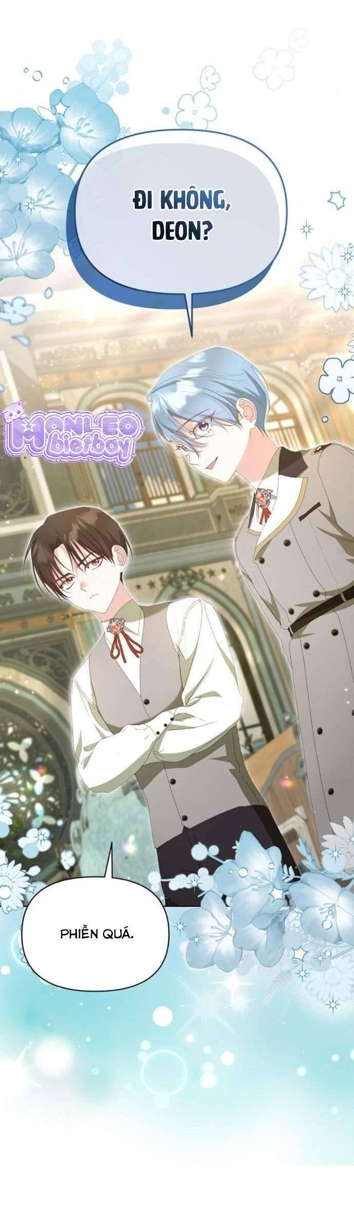 Trở Thành Con Gái Nuôi Của Gia Tộc Sát Thủ - Chapter 41 - Page 17