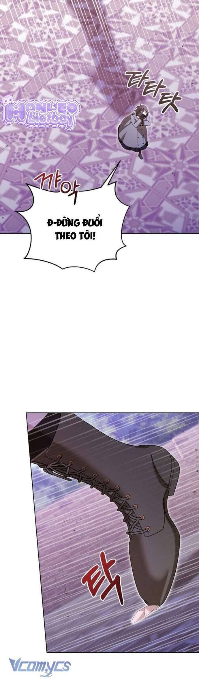 Trở Thành Con Gái Nuôi Của Gia Tộc Sát Thủ - Chapter 41 - Page 19