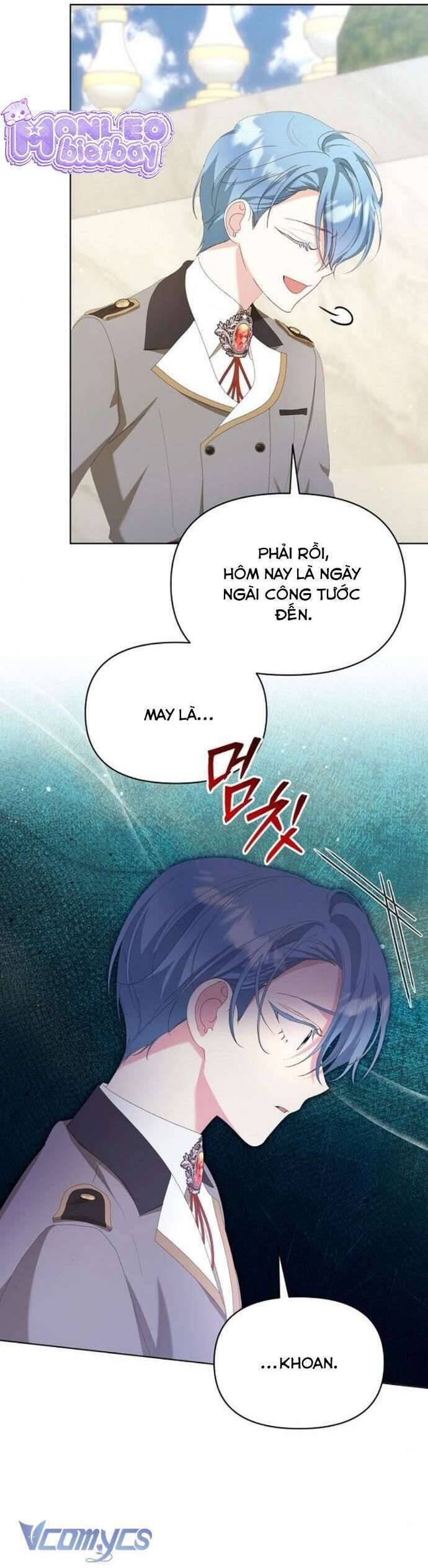 Trở Thành Con Gái Nuôi Của Gia Tộc Sát Thủ - Chapter 41 - Page 25