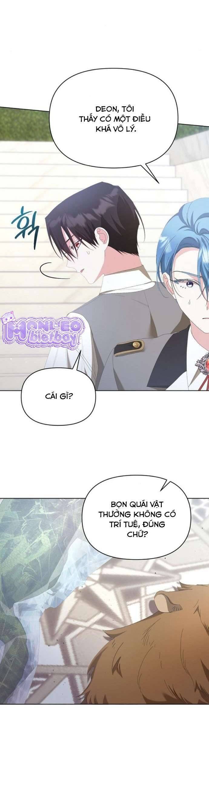 Trở Thành Con Gái Nuôi Của Gia Tộc Sát Thủ - Chapter 41 - Page 26