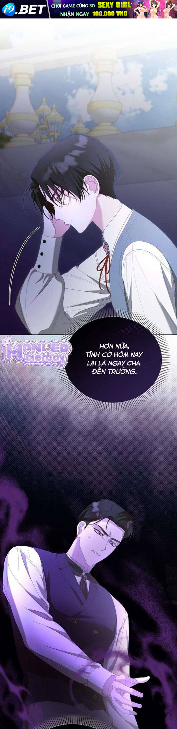 Trở Thành Con Gái Nuôi Của Gia Tộc Sát Thủ - Chapter 41 - Page 29