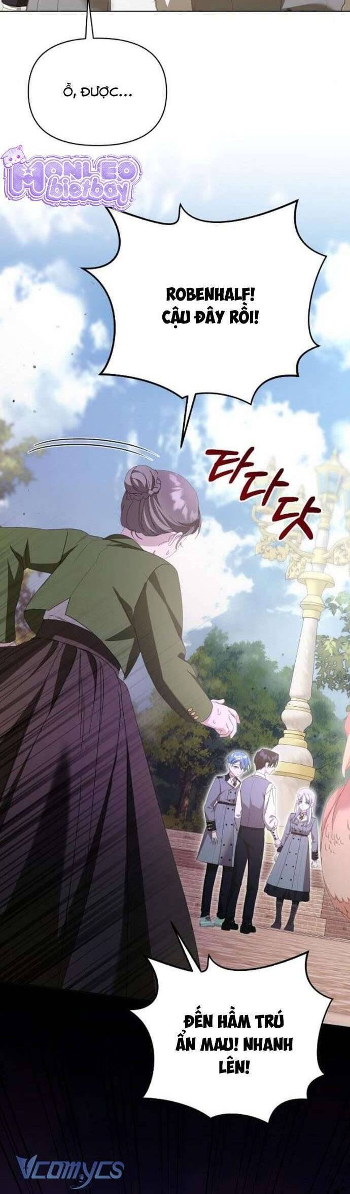 Trở Thành Con Gái Nuôi Của Gia Tộc Sát Thủ - Chapter 41 - Page 37