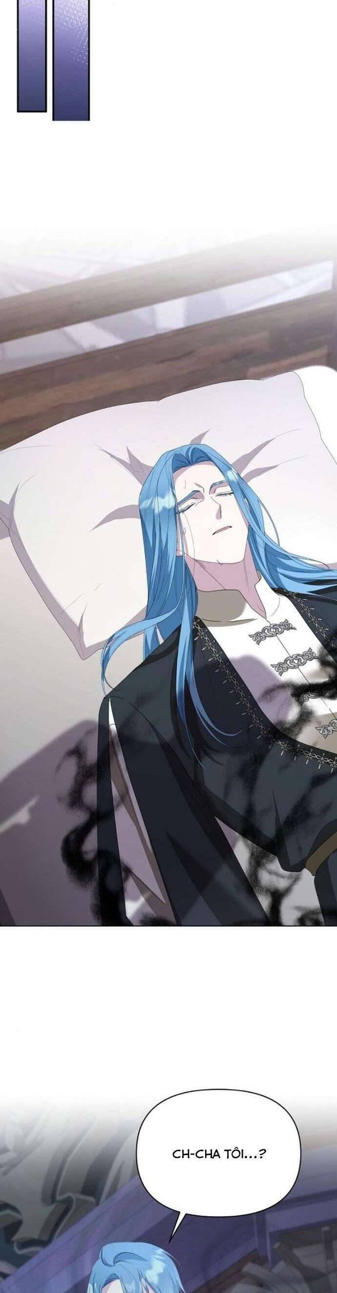 Trở Thành Con Gái Nuôi Của Gia Tộc Sát Thủ - Chapter 41 - Page 39