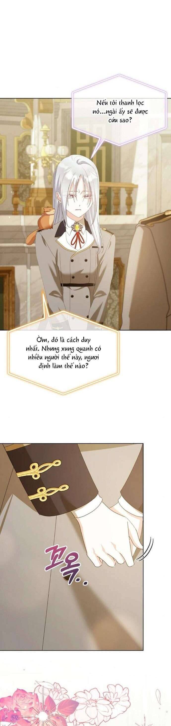 Trở Thành Con Gái Nuôi Của Gia Tộc Sát Thủ - Chapter 41 - Page 42