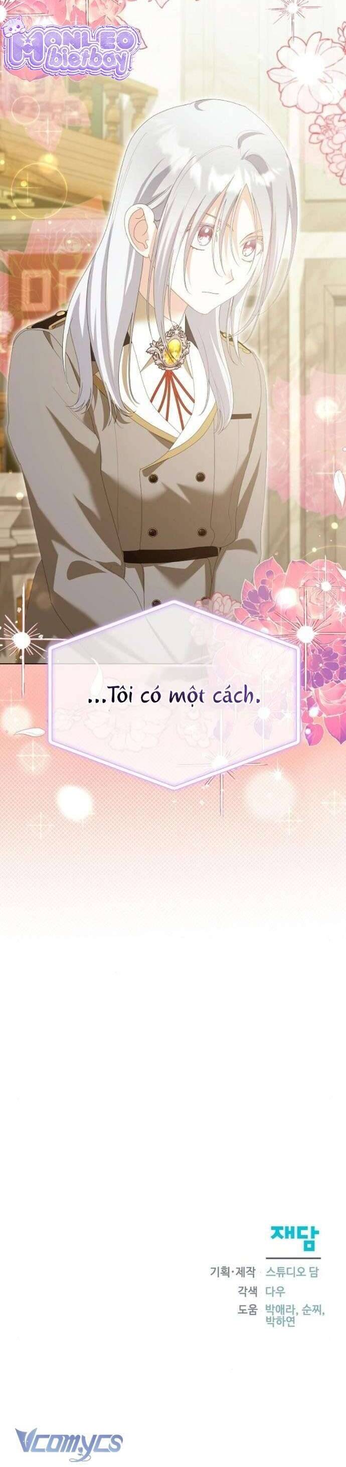 Trở Thành Con Gái Nuôi Của Gia Tộc Sát Thủ - Chapter 41 - Page 43