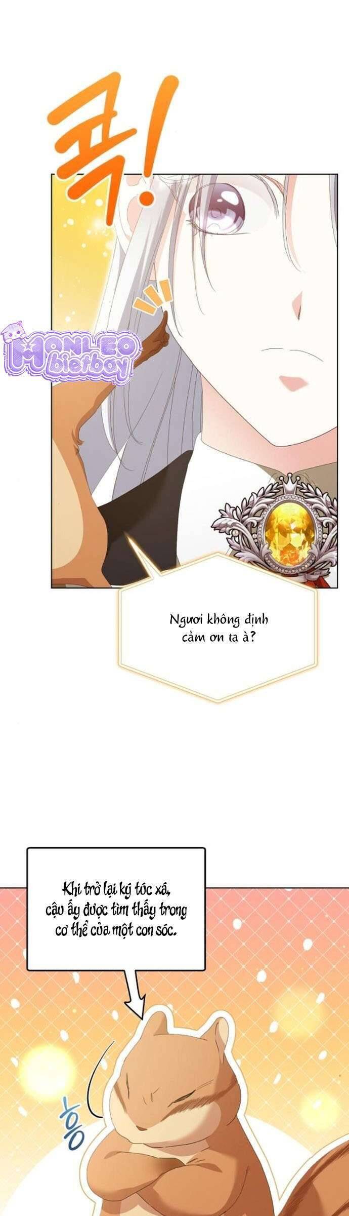 Trở Thành Con Gái Nuôi Của Gia Tộc Sát Thủ - Chapter 41 - Page 5