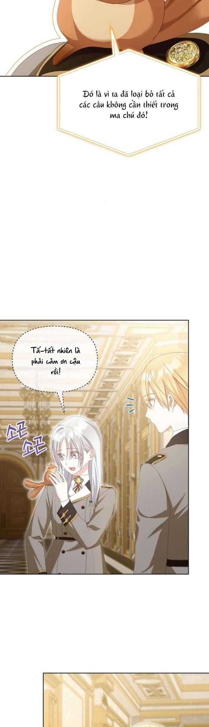 Trở Thành Con Gái Nuôi Của Gia Tộc Sát Thủ - Chapter 41 - Page 6