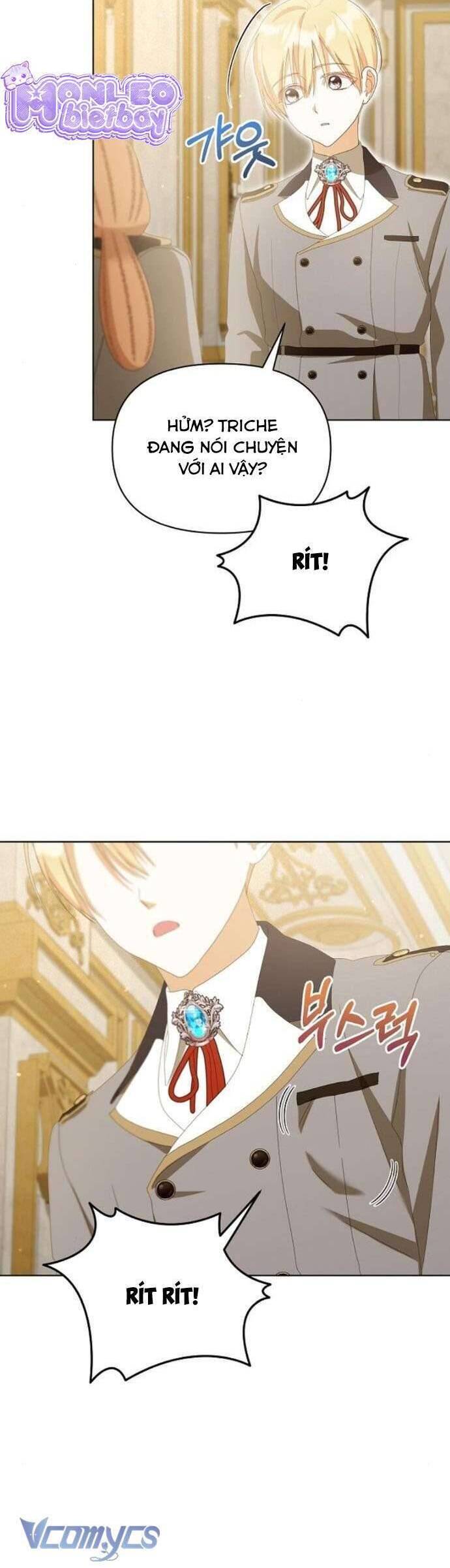 Trở Thành Con Gái Nuôi Của Gia Tộc Sát Thủ - Chapter 41 - Page 7