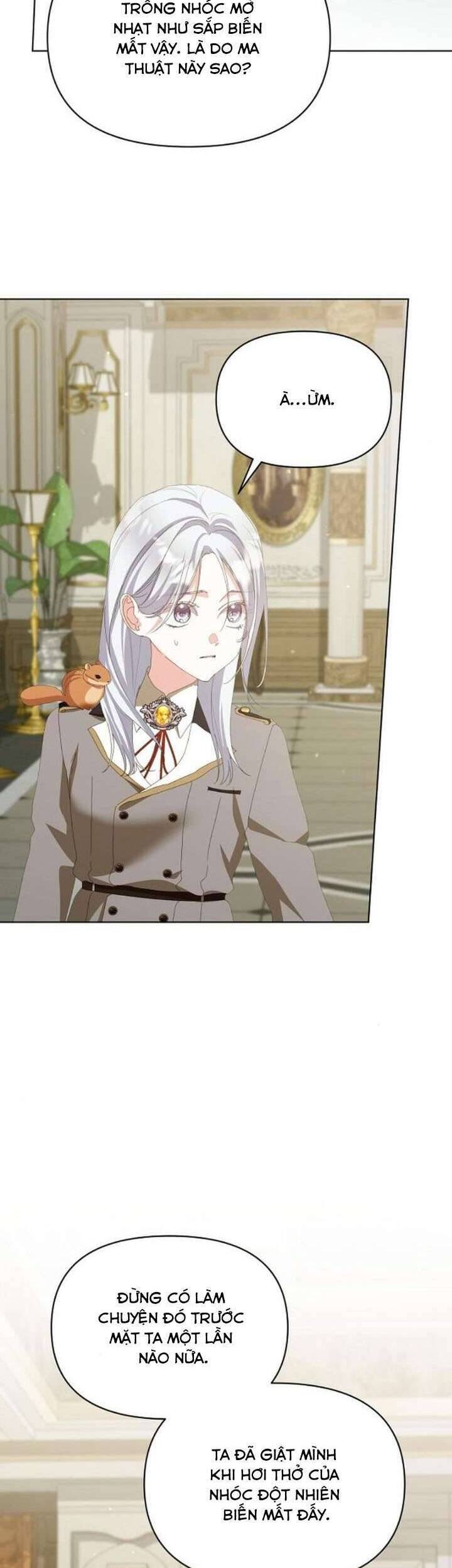 Trở Thành Con Gái Nuôi Của Gia Tộc Sát Thủ - Chapter 42 - Page 10
