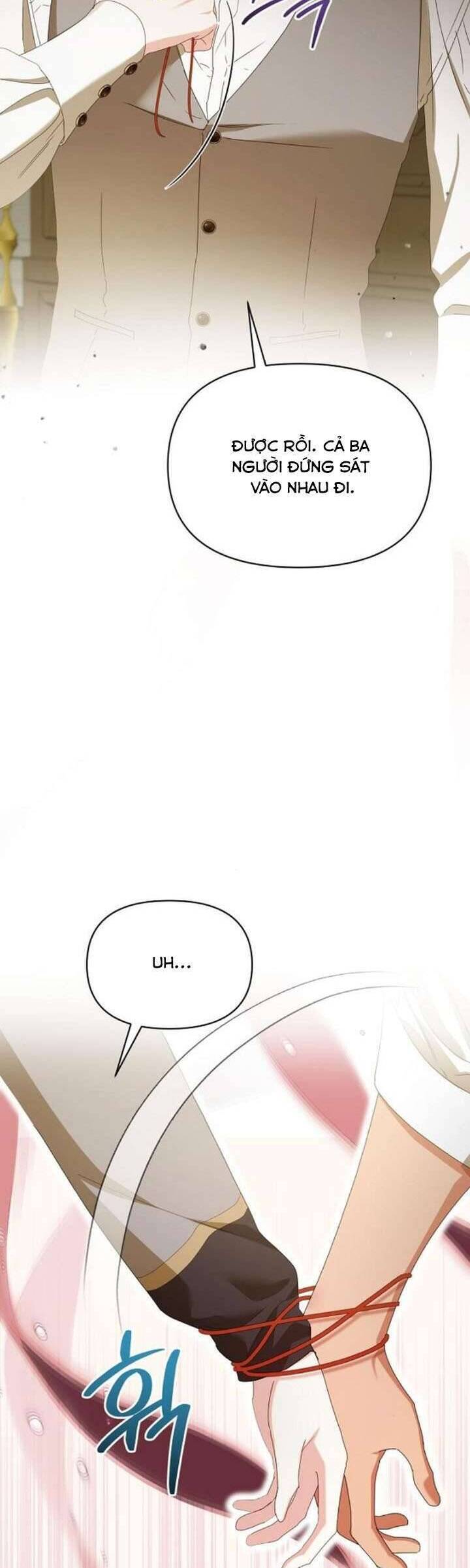 Trở Thành Con Gái Nuôi Của Gia Tộc Sát Thủ - Chapter 42 - Page 15