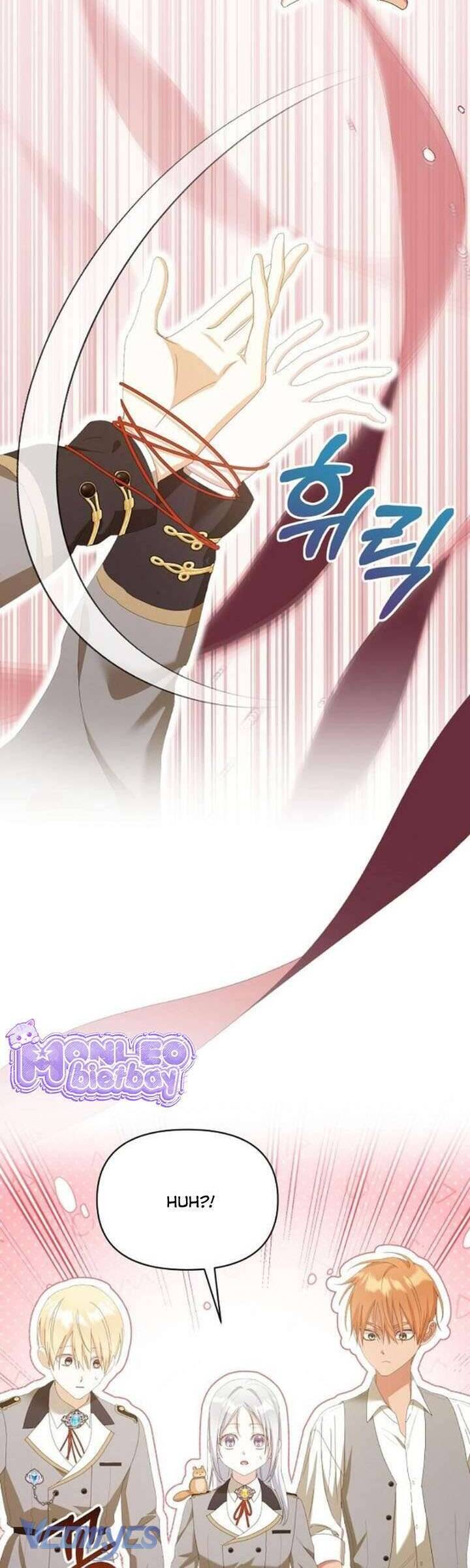 Trở Thành Con Gái Nuôi Của Gia Tộc Sát Thủ - Chapter 42 - Page 16