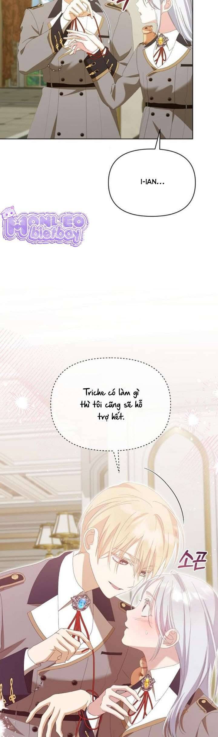 Trở Thành Con Gái Nuôi Của Gia Tộc Sát Thủ - Chapter 42 - Page 27