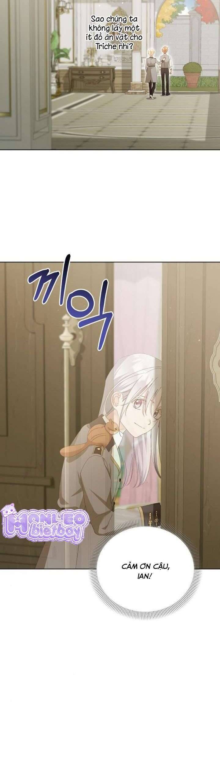 Trở Thành Con Gái Nuôi Của Gia Tộc Sát Thủ - Chapter 42 - Page 31