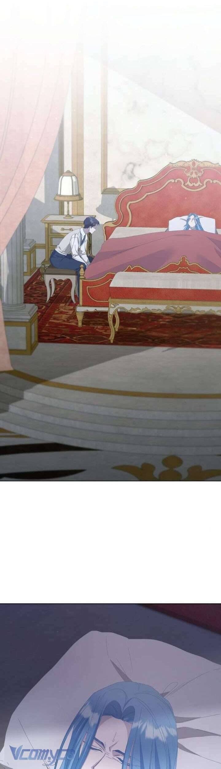 Trở Thành Con Gái Nuôi Của Gia Tộc Sát Thủ - Chapter 42 - Page 32