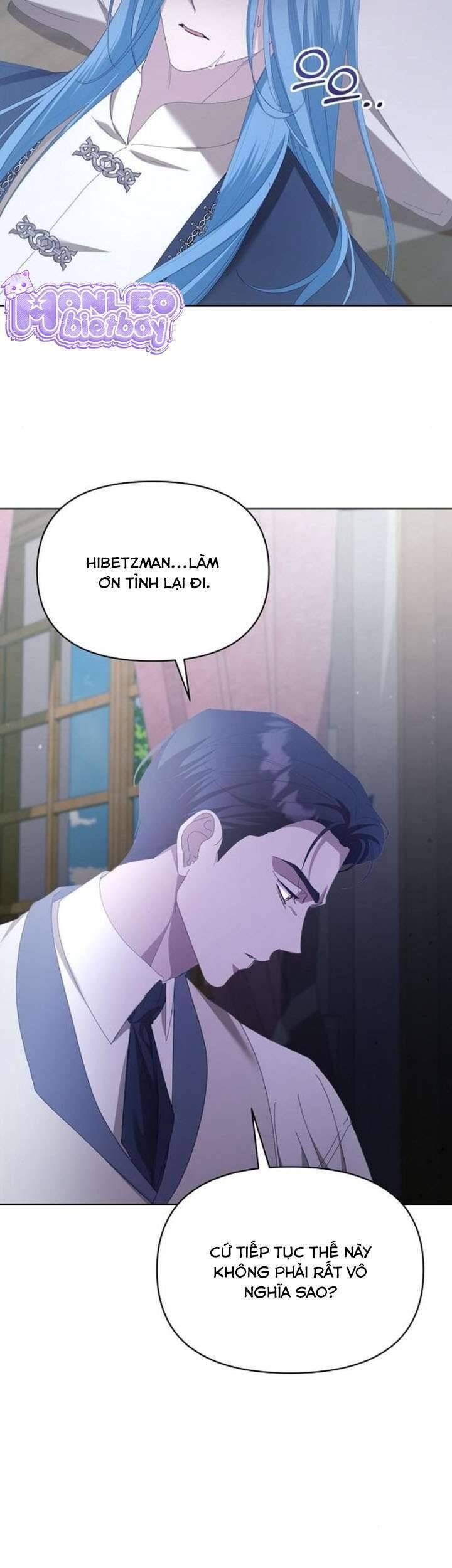 Trở Thành Con Gái Nuôi Của Gia Tộc Sát Thủ - Chapter 42 - Page 33