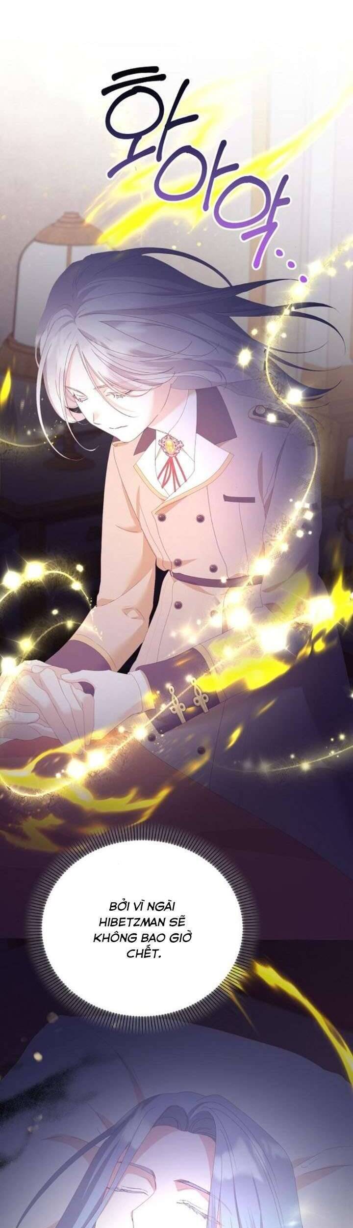 Trở Thành Con Gái Nuôi Của Gia Tộc Sát Thủ - Chapter 42 - Page 35