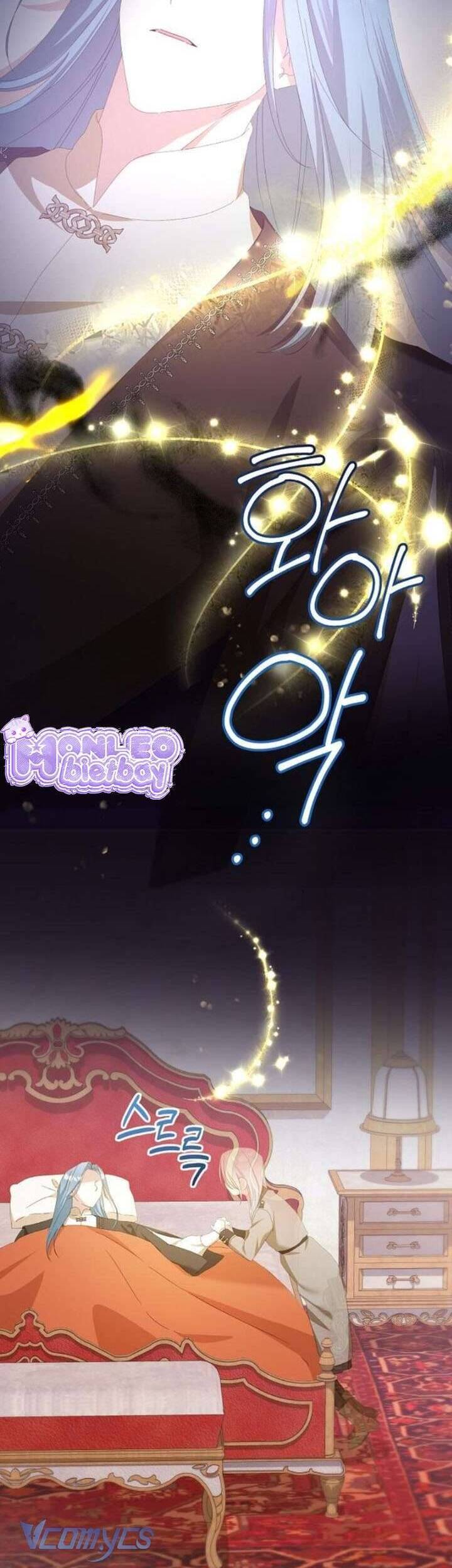 Trở Thành Con Gái Nuôi Của Gia Tộc Sát Thủ - Chapter 42 - Page 36