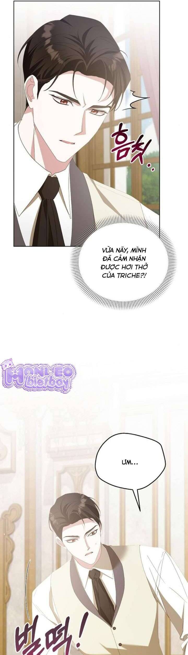 Trở Thành Con Gái Nuôi Của Gia Tộc Sát Thủ - Chapter 42 - Page 39