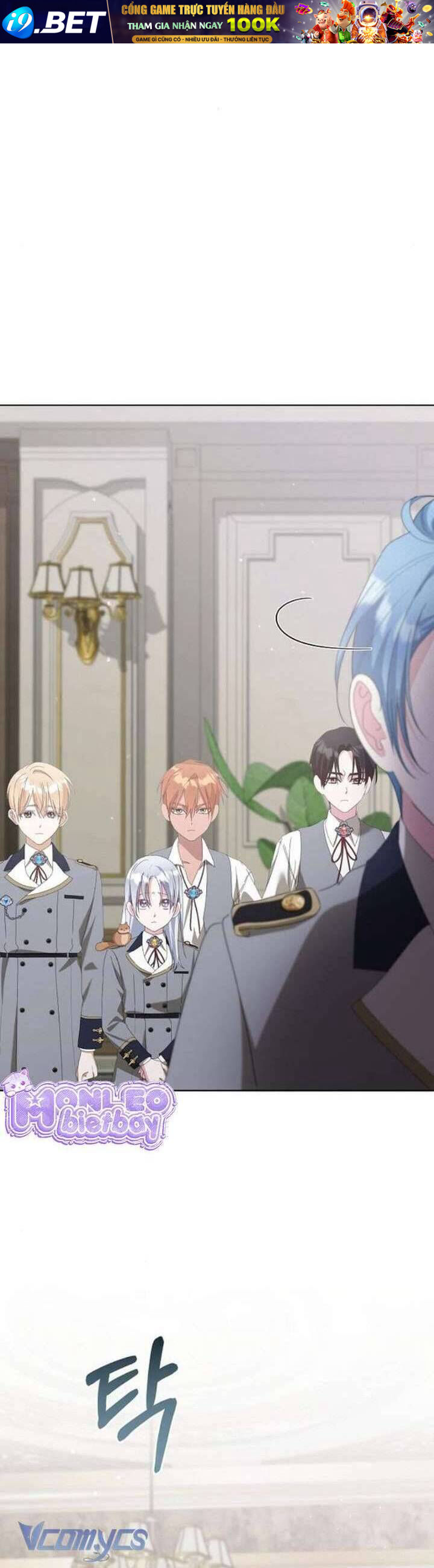 Trở Thành Con Gái Nuôi Của Gia Tộc Sát Thủ - Chapter 42 - Page 4