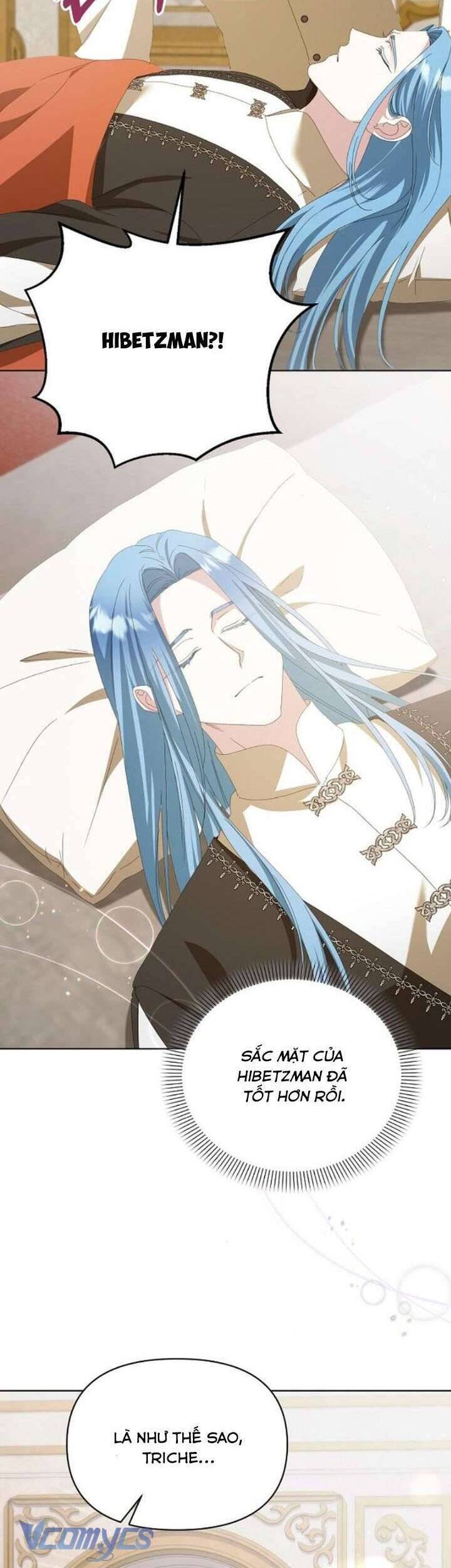 Trở Thành Con Gái Nuôi Của Gia Tộc Sát Thủ - Chapter 42 - Page 40