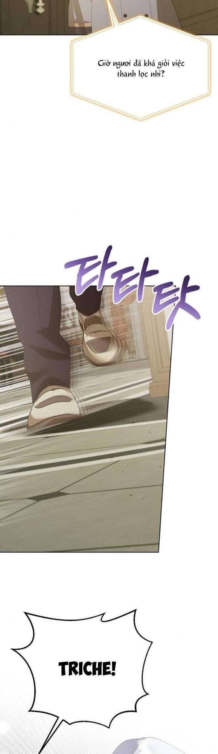 Trở Thành Con Gái Nuôi Của Gia Tộc Sát Thủ - Chapter 42 - Page 43