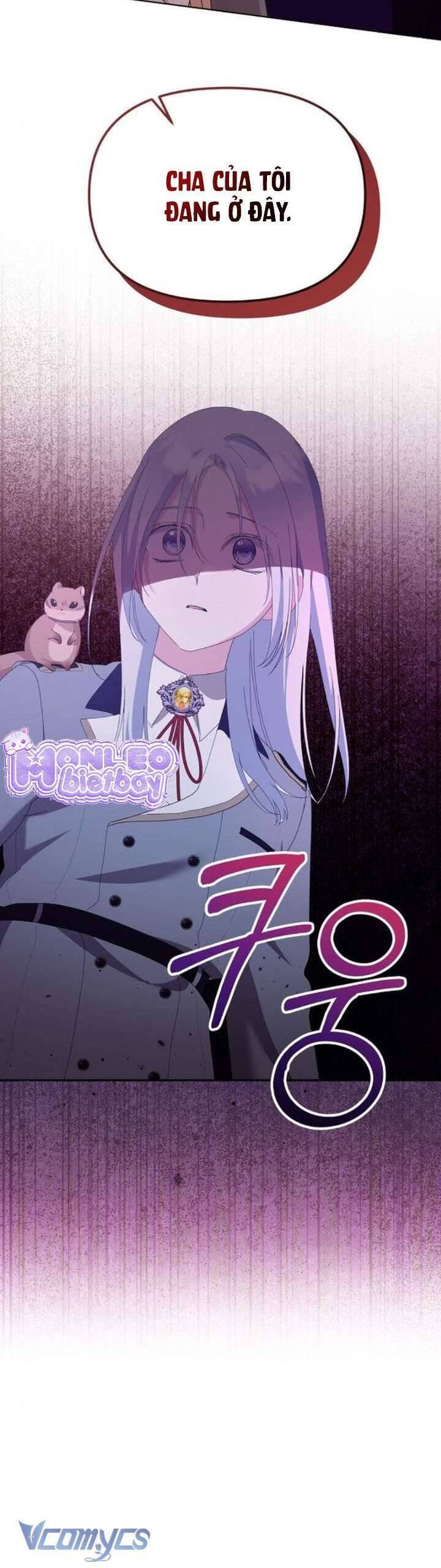 Trở Thành Con Gái Nuôi Của Gia Tộc Sát Thủ - Chapter 42 - Page 46