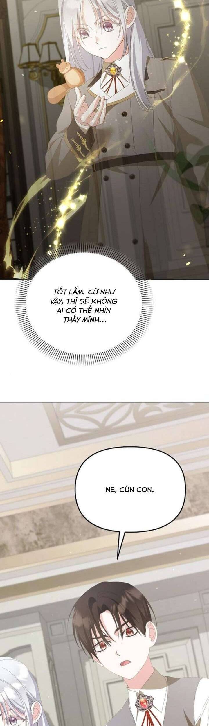 Trở Thành Con Gái Nuôi Của Gia Tộc Sát Thủ - Chapter 42 - Page 6