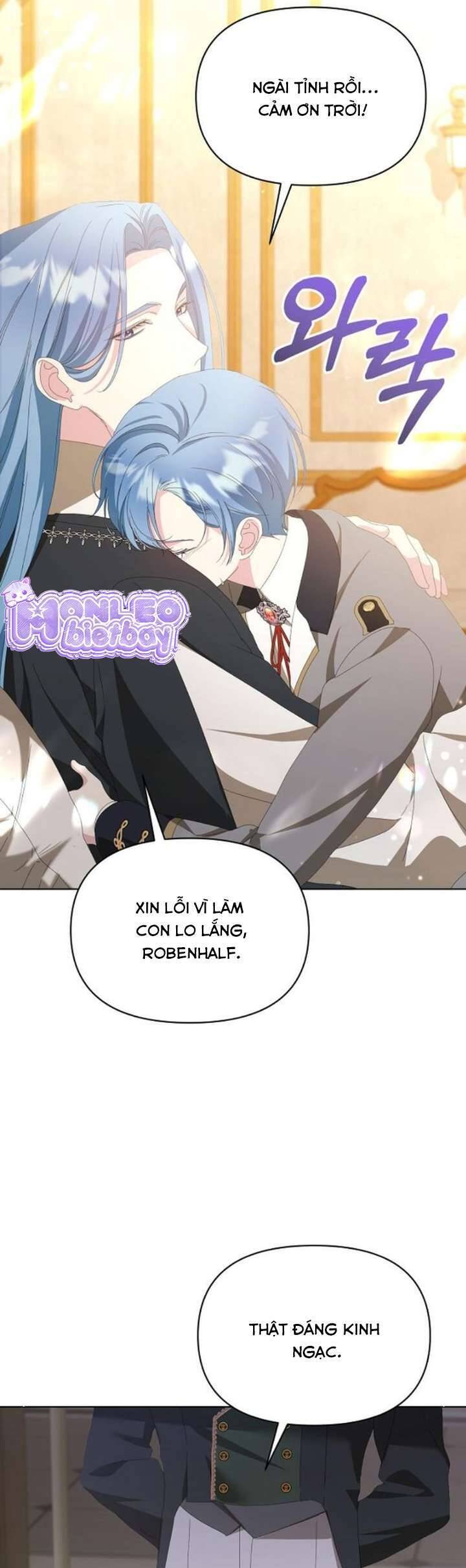 Trở Thành Con Gái Nuôi Của Gia Tộc Sát Thủ - Chapter 43 - Page 10