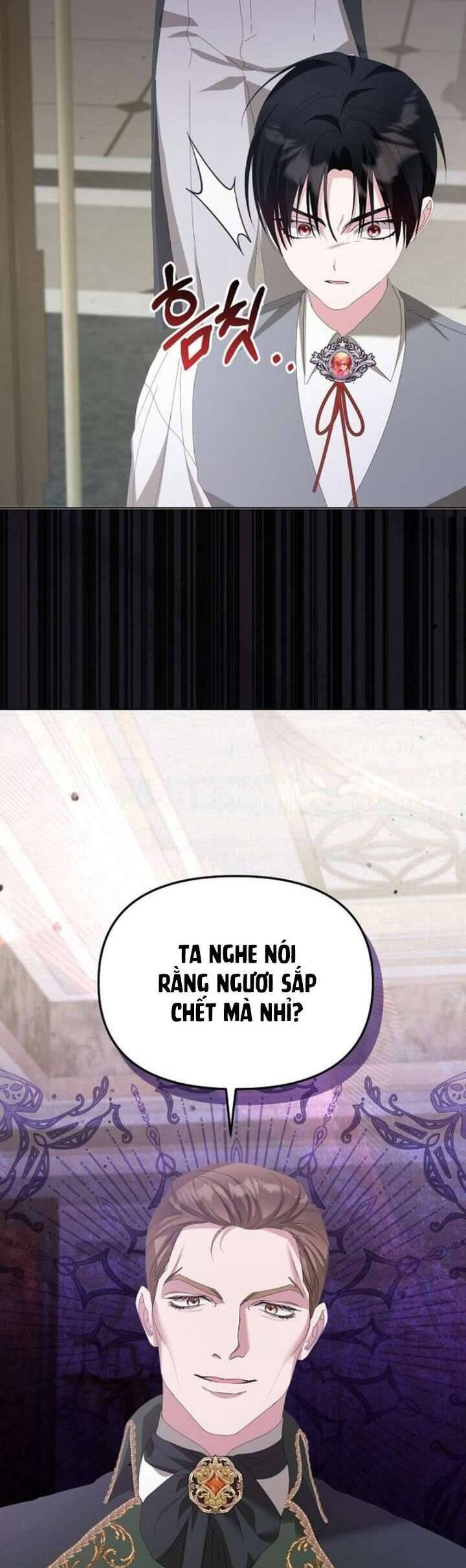 Trở Thành Con Gái Nuôi Của Gia Tộc Sát Thủ - Chapter 43 - Page 11