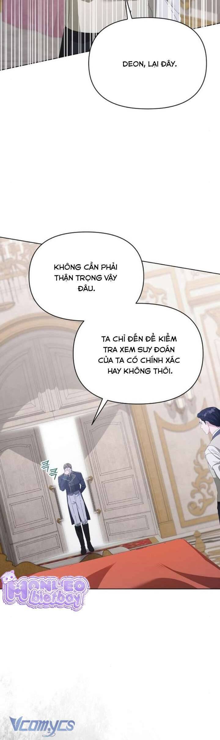 Trở Thành Con Gái Nuôi Của Gia Tộc Sát Thủ - Chapter 43 - Page 13