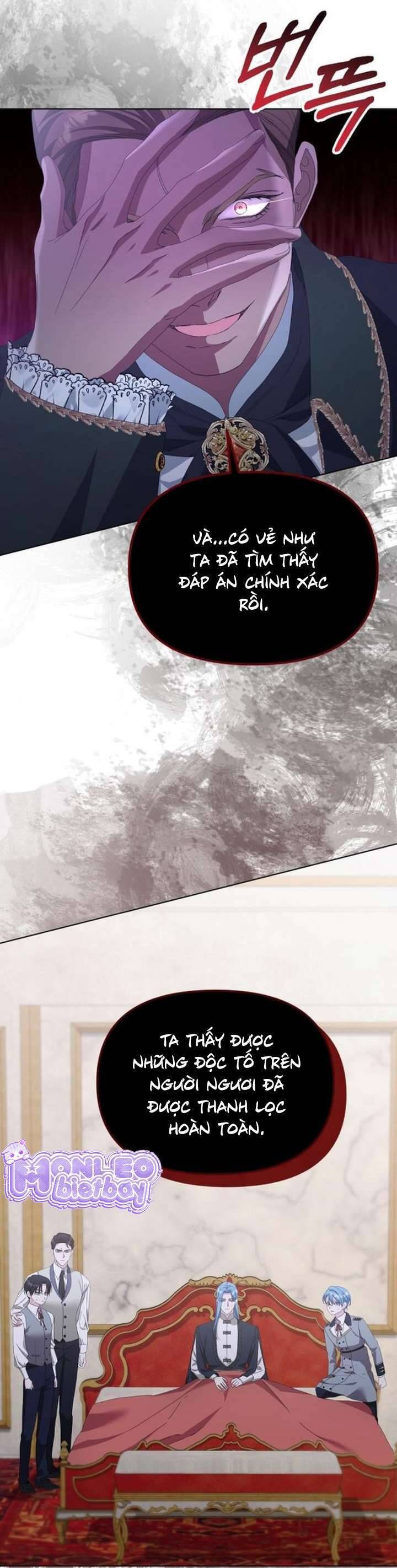 Trở Thành Con Gái Nuôi Của Gia Tộc Sát Thủ - Chapter 43 - Page 14