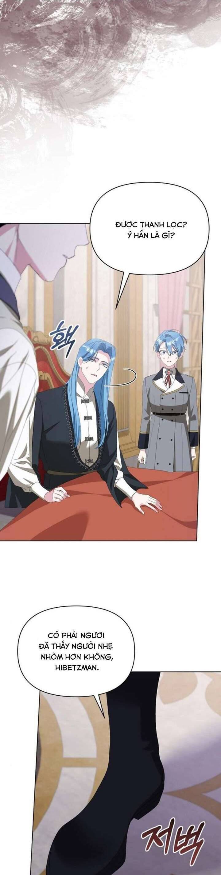 Trở Thành Con Gái Nuôi Của Gia Tộc Sát Thủ - Chapter 43 - Page 15