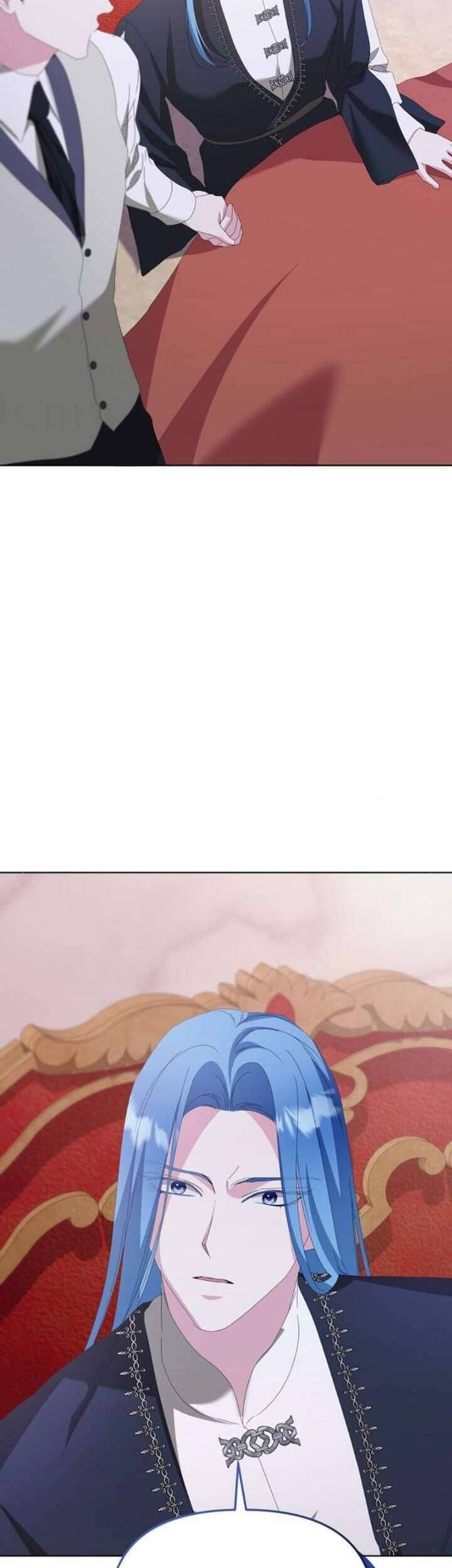 Trở Thành Con Gái Nuôi Của Gia Tộc Sát Thủ - Chapter 43 - Page 24