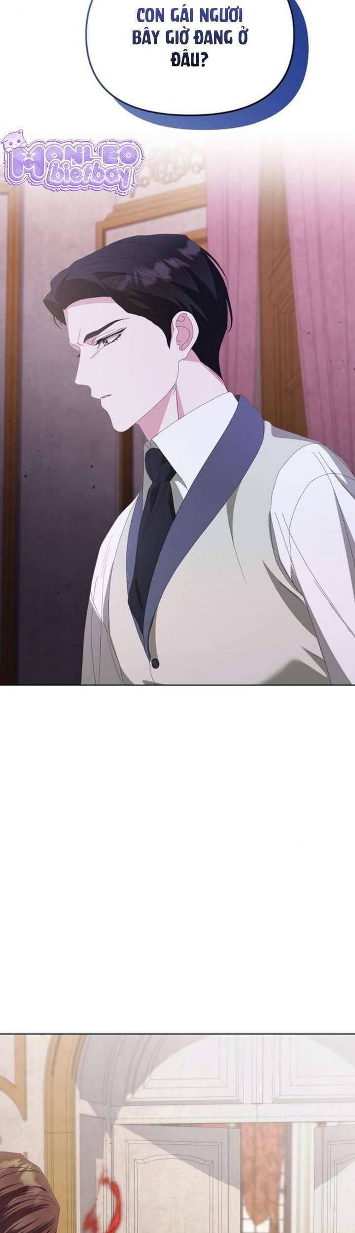 Trở Thành Con Gái Nuôi Của Gia Tộc Sát Thủ - Chapter 43 - Page 25