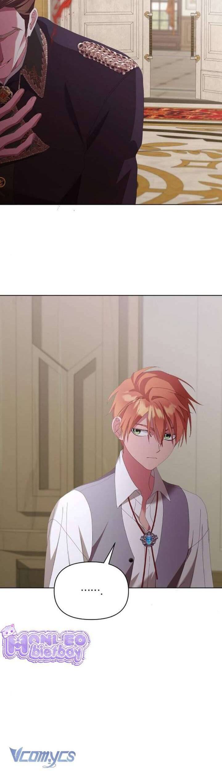 Trở Thành Con Gái Nuôi Của Gia Tộc Sát Thủ - Chapter 43 - Page 26