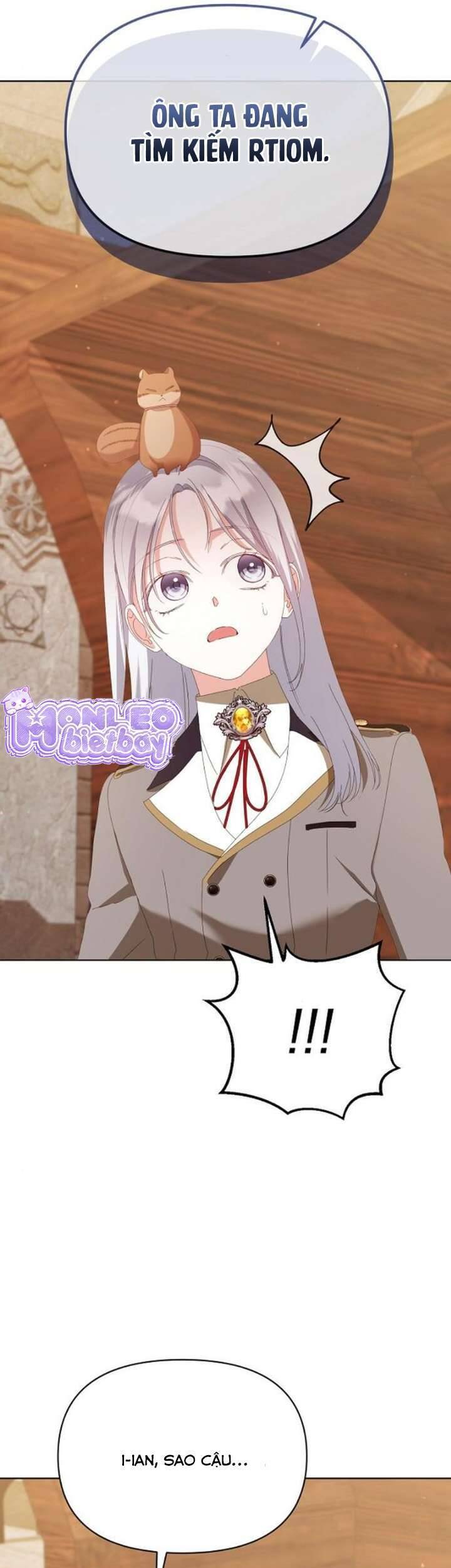 Trở Thành Con Gái Nuôi Của Gia Tộc Sát Thủ - Chapter 43 - Page 31