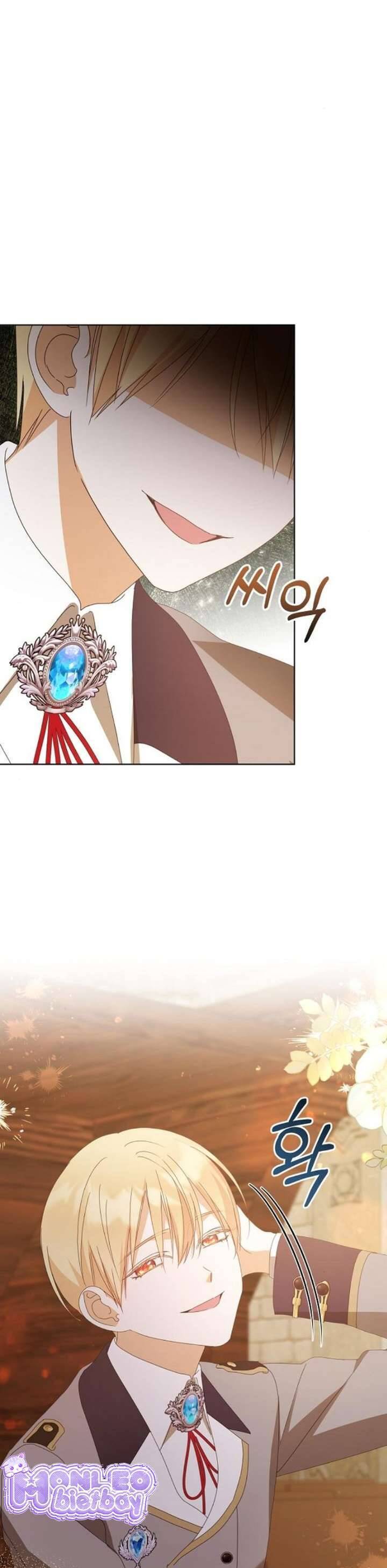 Trở Thành Con Gái Nuôi Của Gia Tộc Sát Thủ - Chapter 43 - Page 35