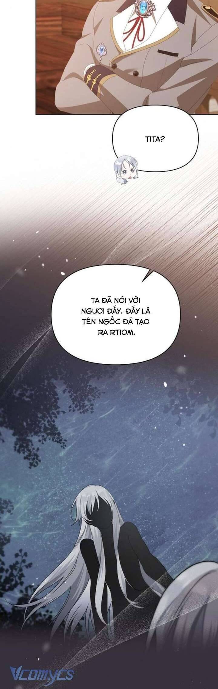 Trở Thành Con Gái Nuôi Của Gia Tộc Sát Thủ - Chapter 43 - Page 41