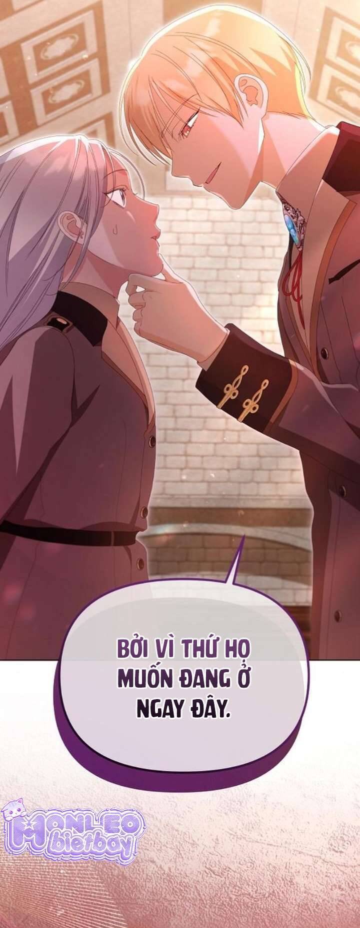 Trở Thành Con Gái Nuôi Của Gia Tộc Sát Thủ - Chapter 43 - Page 45