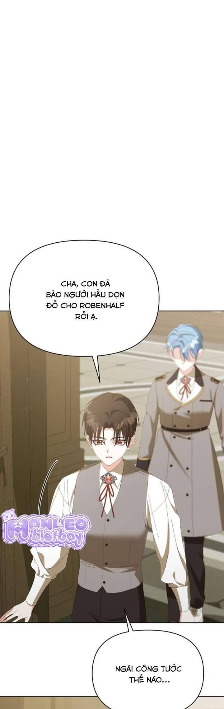 Trở Thành Con Gái Nuôi Của Gia Tộc Sát Thủ - Chapter 43 - Page 6