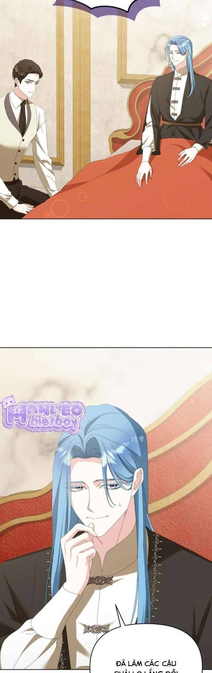 Trở Thành Con Gái Nuôi Của Gia Tộc Sát Thủ - Chapter 43 - Page 8