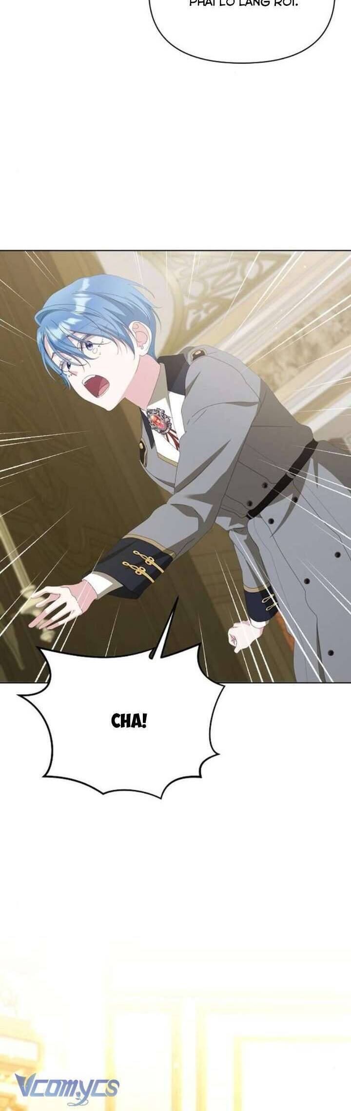 Trở Thành Con Gái Nuôi Của Gia Tộc Sát Thủ - Chapter 43 - Page 9