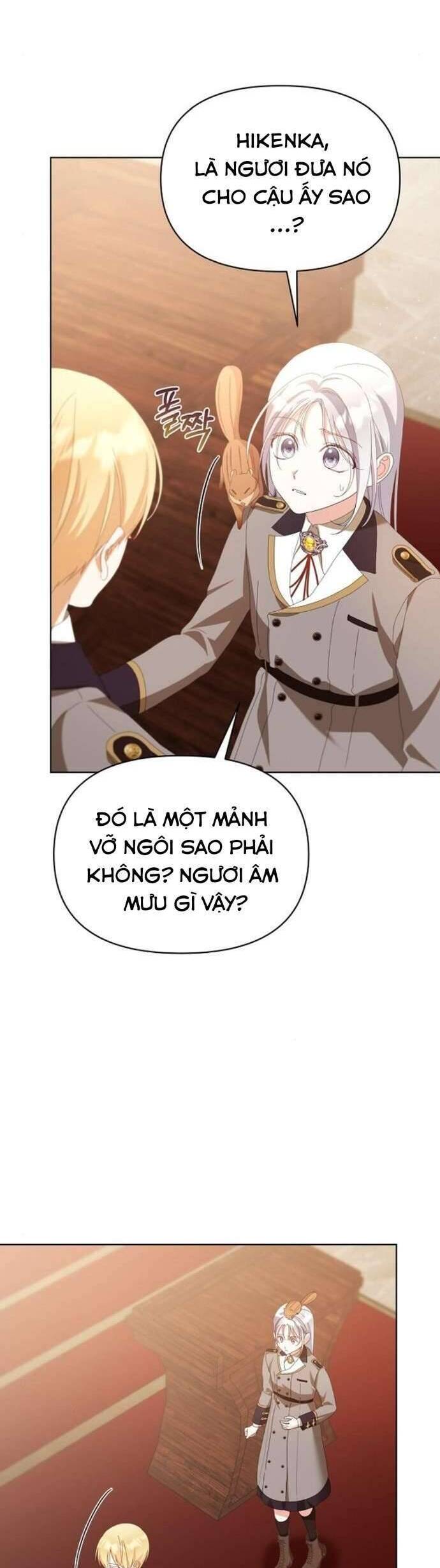 Trở Thành Con Gái Nuôi Của Gia Tộc Sát Thủ - Chapter 44 - Page 10