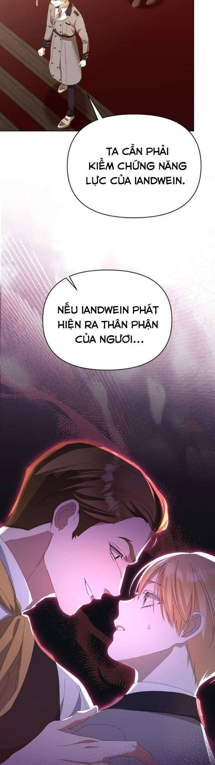 Trở Thành Con Gái Nuôi Của Gia Tộc Sát Thủ - Chapter 44 - Page 11