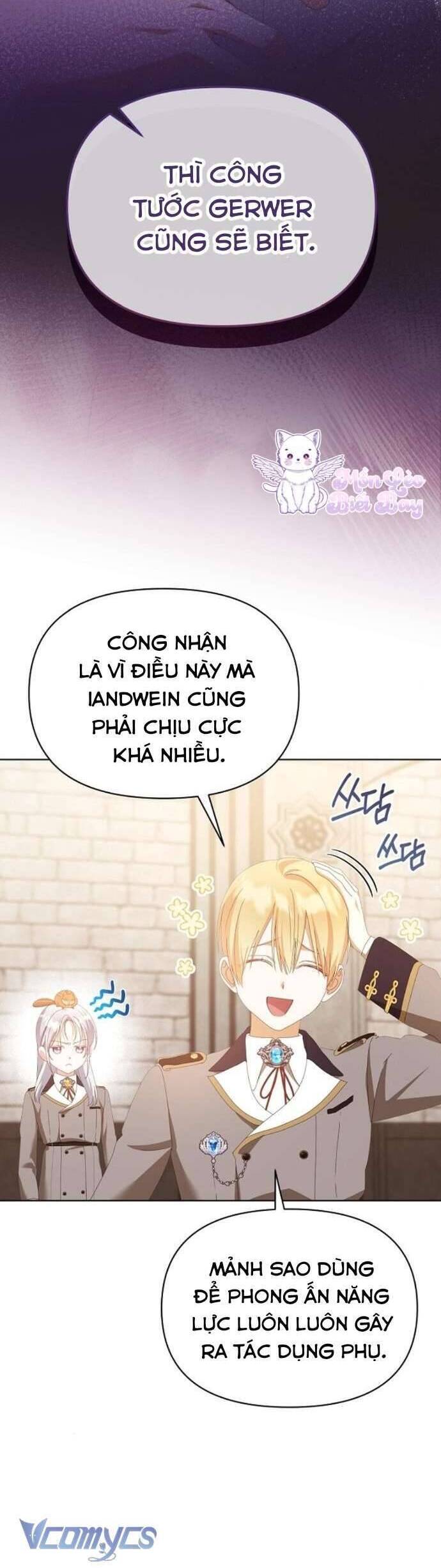 Trở Thành Con Gái Nuôi Của Gia Tộc Sát Thủ - Chapter 44 - Page 12